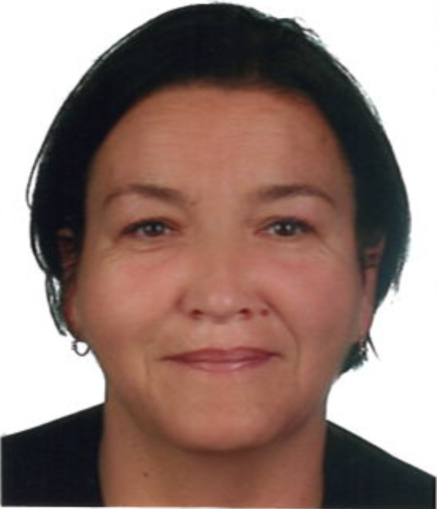 ​Dr n. med. Magdalena Jurzak