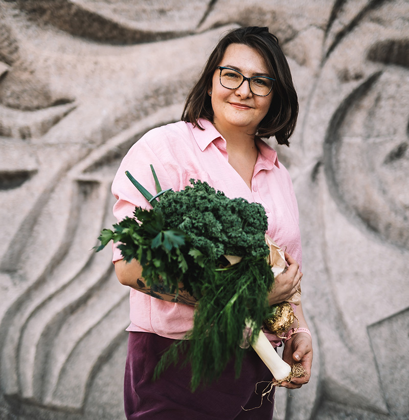 Dr n. o zdr. Gabriela Wanat-Kańtoch